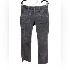 Athleta Charcoal Pants